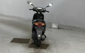 SUZUKI ADDRESS V50 CA44A