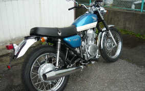 HONDA CB400SS 2006 NC41