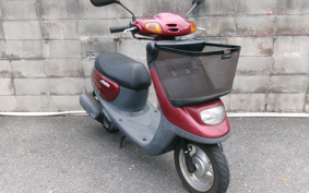 YAMAHA JOG POCHE SA08J
