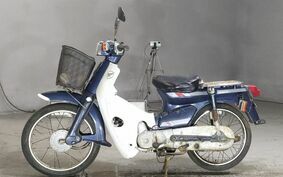 HONDA C70 SUPER CUB CUSTOM C70