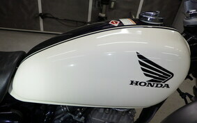 HONDA CB223S MC40