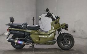 HONDA PS250 MF09