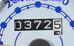 SUZUKI LETS4