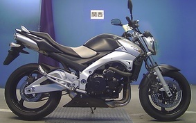 SUZUKI GSR400 2007 GK7DA