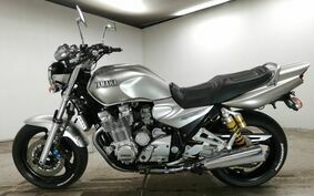 YAMAHA XJR1300 2001 RP03J