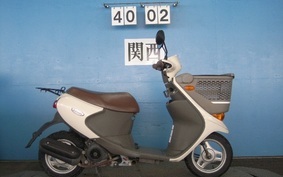 SUZUKI LET's 4 Basket CA43A