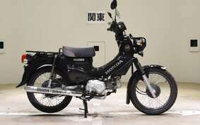 HONDA CROSS CUB 110 JA45