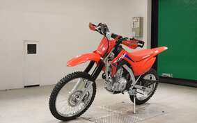 HONDA CRF125F JE03