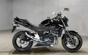 SUZUKI GSR400 2010 GK7EA