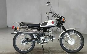 HONDA CL50 BENLY CD50