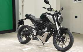 HONDA CB125 R JC79