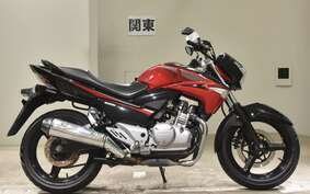 SUZUKI GSR250 GJ55D