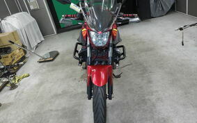 YAMAHA MT-25 RG10J