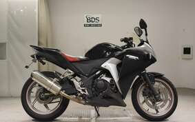 HONDA CBR250R GEN 3 MC41