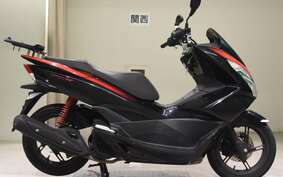 HONDA PCX125 JF56