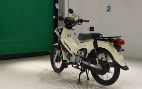 HONDA CROSS CUB 110 JA45