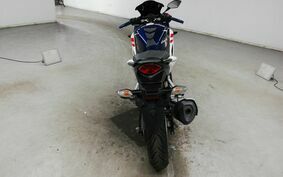 HONDA CBR250R MC41