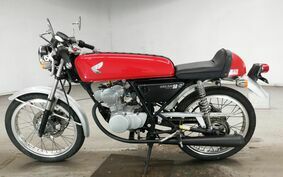 HONDA DREAM 50 AC15