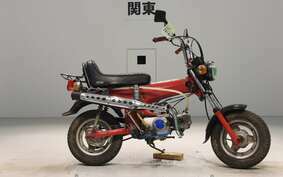 HONDA DAX 50 ST50