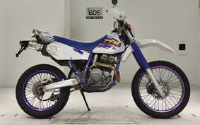 YAMAHA TT250R 4GY