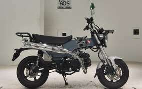 HONDA DAX 125 JB04