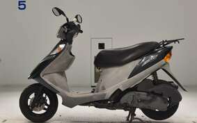 SUZUKI ADDRESS V125 G CF46A