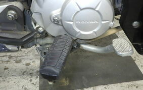 HONDA CROSS CUB 110 JA10