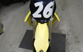 SUZUKI RM-Z450