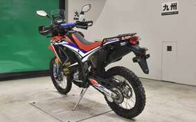 HONDA CRF250 Rally A MD44