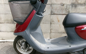 YAMAHA JOG POCHE SA08J