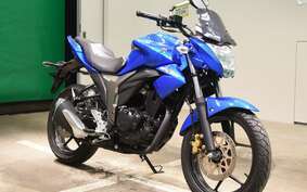 SUZUKI ジクサー150 NG4BG