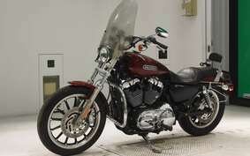 HARLEY L1200LI 2009