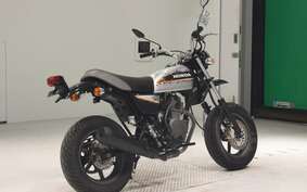 HONDA APE 50 AC18