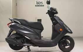 YAMAHA AXIS 125 Z SED7J