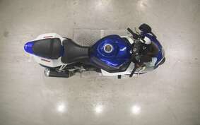 SUZUKI GSX-R1000 2007 GT77A