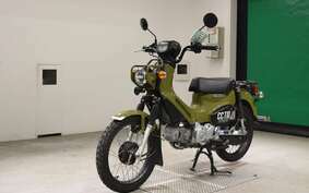 HONDA CROSS CUB 110 JA45