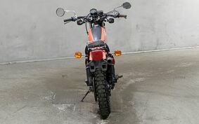 HONDA XL250S L250S