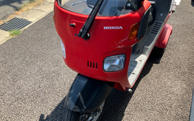 HONDA GYRO CANOPY TA03