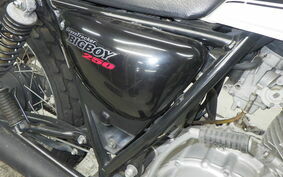 SUZUKI GRASS TRACKER Bigboy NJ4BA