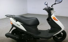 SUZUKI ADDRESS V125 CF4EA