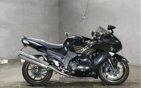 KAWASAKI ZZ1400 NINJA R 2008 ZXT40C