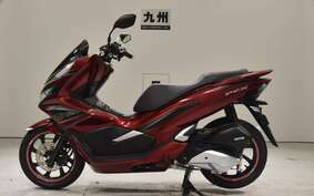 HONDA PCX125 JF81