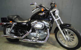 HARLEY XL883L Sportster 2008 CR2