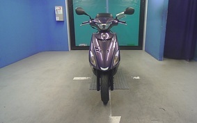 SUZUKI ADDRESS V125 S CF4MA