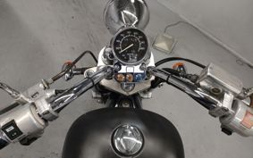 HONDA STEED400 NC37