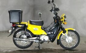 HONDA CROSS CUB 110 JA10