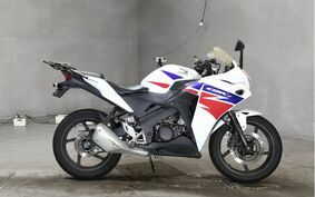 HONDA CBR125R JC50