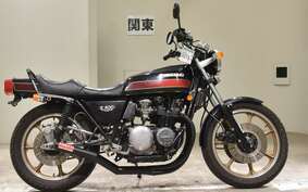 KAWASAKI Z400 FX 1980 KZ400E