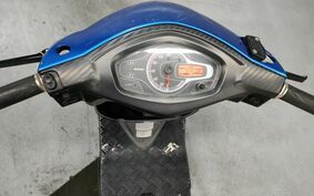 SUZUKI ADDRESS V125 SS CF4MA