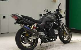 HONDA CB400SF VTEC Spec3 2006 NC39